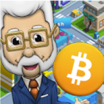 Crypto Idle Miner
