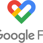 Google Fit Logo