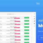 AltHub.club Homepage
