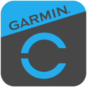 Garmin Connect Logo