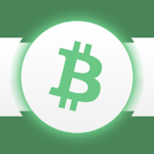 Bitcoin Cash Giveaway Logo