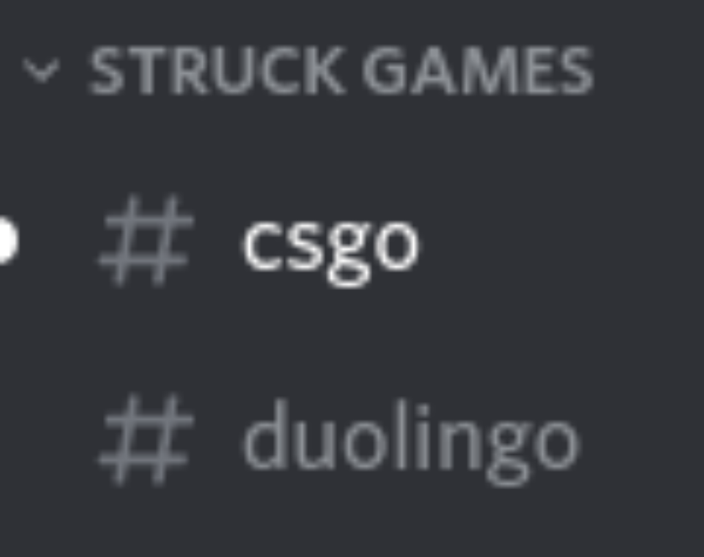 Bitcoin Lightning Gaming (BLG) - #Doulingo - Channel Location