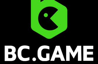 BC.Game Logo