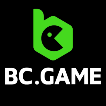 BC.Game Logo
