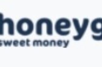 Honeygain Logo