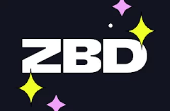 ZBD Wallet Logo