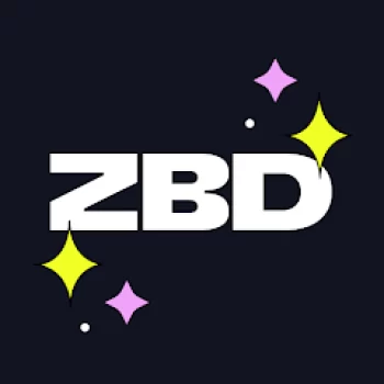 ZBD Wallet Logo