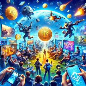 New Era of Gaming with ZBD Wallet