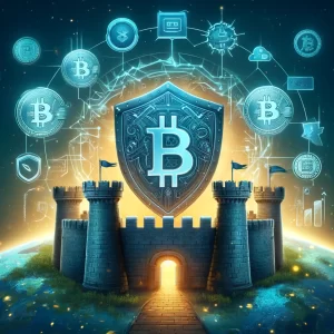 Security and Accessibility in ZBD Wallet