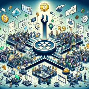 Empowering Community with ZBD Wallet