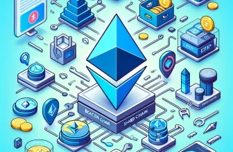 Comprehensive illustration of Ethereum 2.0