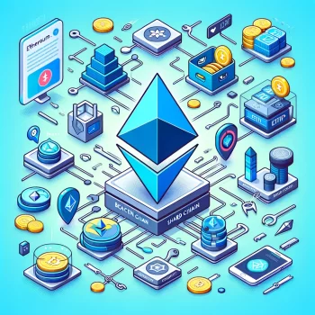 Comprehensive illustration of Ethereum 2.0