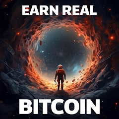 SpaceY – Command Your Cosmic Empire and Earn Real Bitcoin!