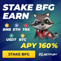BetFury.io – #1 I-Gaming Site Online!